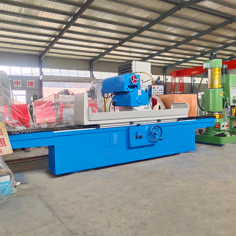 平面磨床磨床m7160