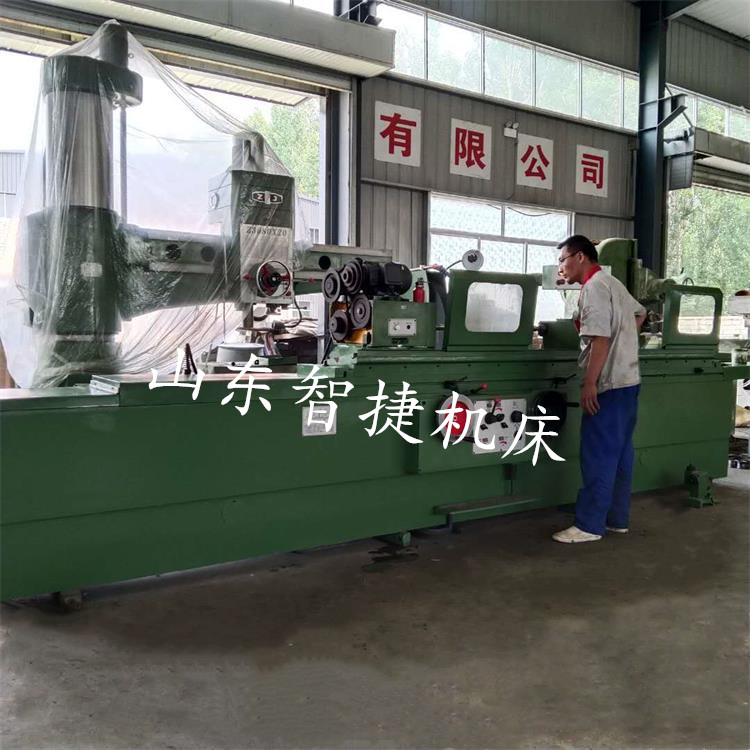 數(shù)控內(nèi)圓磨床可以用在哪些工況上面？